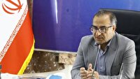 فرماندار فیروزکوه؛ مطالبات حق‌آبه کشاورزان در شورای آب پیگیری می‌شود