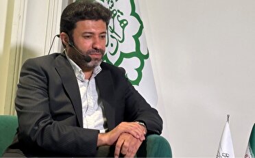توضیحات معاون شهردار تهران در باره طرح جامع پایتخت و سند حمل و نقل ریلی 