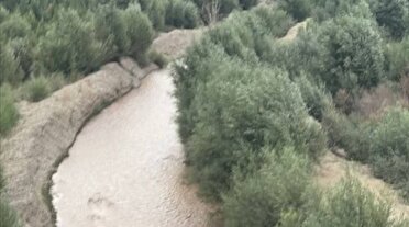 پیش بینی رخداد رگبار، رعدوبرق و وزش باد شدید در فیروز کوه