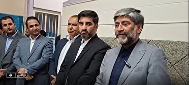 تأکید رئیس کل دادگستری تهران بر اولویت رسیدگی به پرونده‌های زندانی‌دار